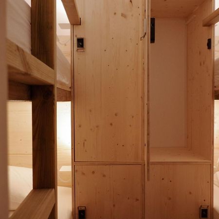Bodygo Hostel Valfrejus Luaran gambar