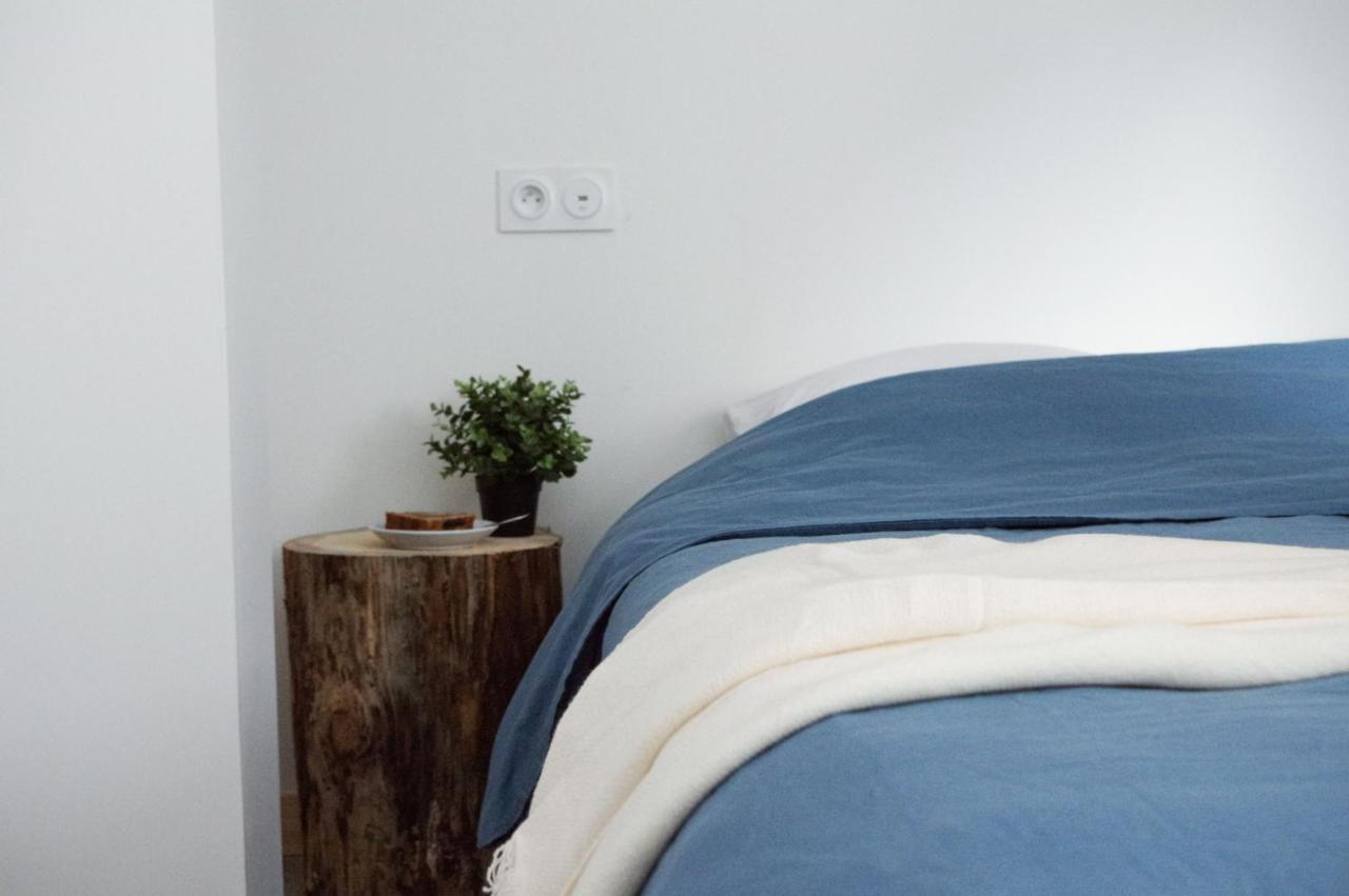 Bodygo Hostel Valfrejus Luaran gambar
