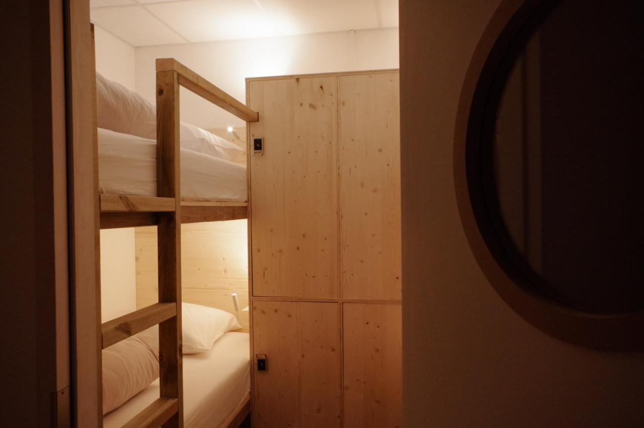 Bodygo Hostel Valfrejus Luaran gambar