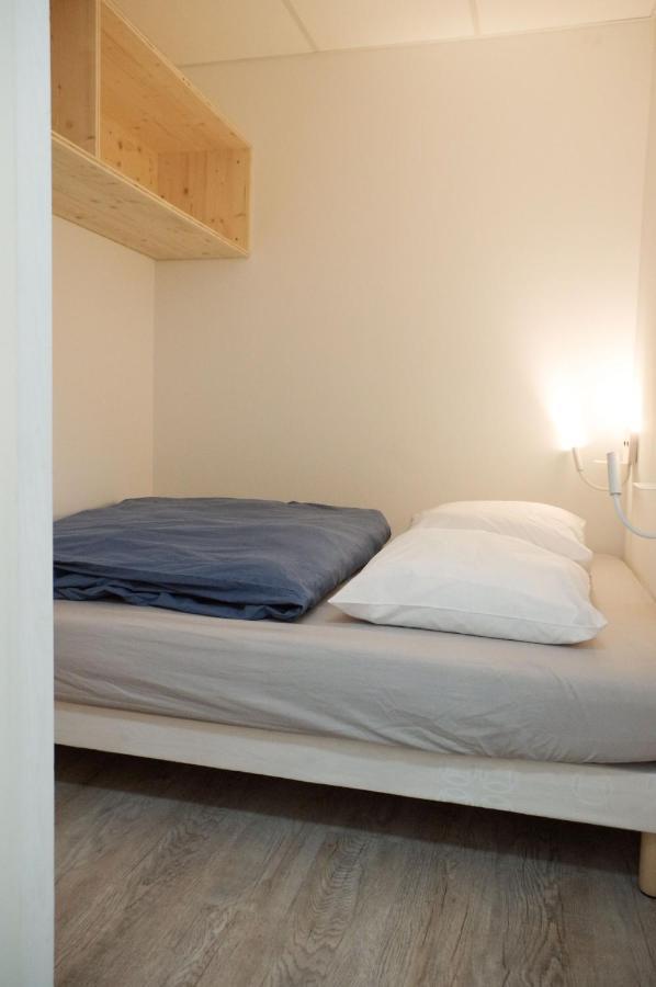 Bodygo Hostel Valfrejus Luaran gambar