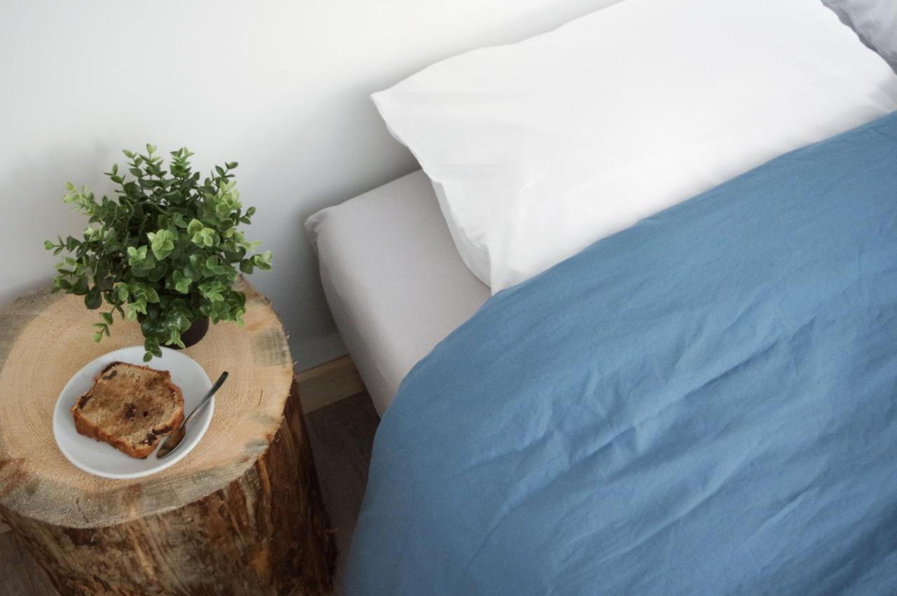Bodygo Hostel Valfrejus Luaran gambar