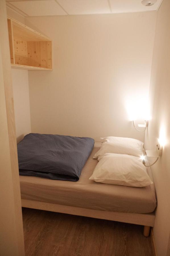 Bodygo Hostel Valfrejus Luaran gambar